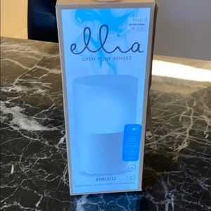 Ellia aroma diffuser